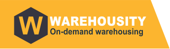 Warehousity Logo
